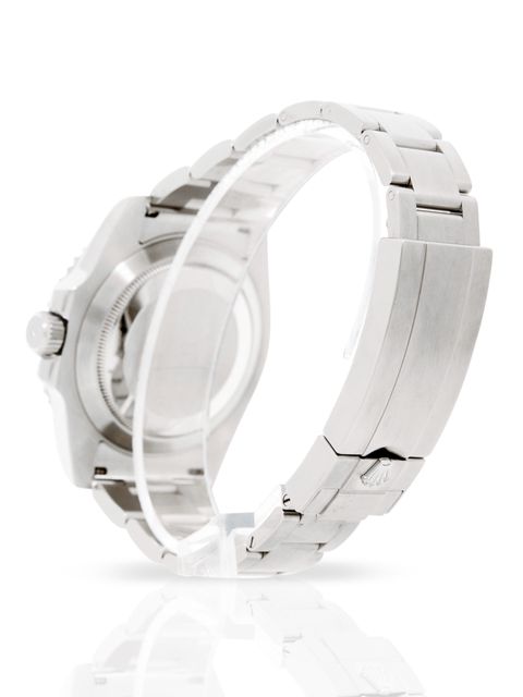 Rolex Submariner 116610 LN Image 4